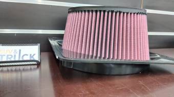 Воздушный фильтр для комплекта Cold Air Intake